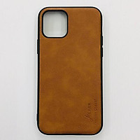 Ốp lưng cho iPhone 11 Pro (5.8) hiệu j-CASE Dawning Leather Tpu chống sốc - Hàng nhập khẩu