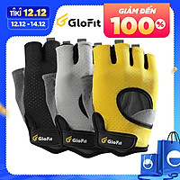 Găng Tay Tập Gym Glofit GFST001 ( ULTRALIGHT GLOVES )
