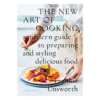The New Art Of Cooking