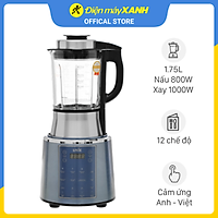 Máy làm sữa hạt đa năng Unie V6 - Hàng chính hãng