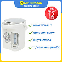 Bình thủy điện Kangaroo KG4K1 4 lít - Hàng chính hãng