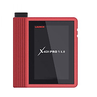 LAUNCH X431 PRO V4.0
