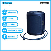 Loa Bluetooth chống nước Remax RB-M56 -Hàng chính hãng