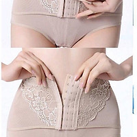 Quần gen bụng nâng mông thu nhỏ vòng 2 siêu nhỏ siêu định hình -HÌNH THẬT