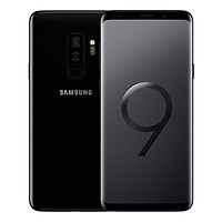 Điện Thoại Samsung Galaxy S9 PLUS - Hàng Nhập Khẩu - Đen