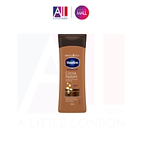 Dưỡng thể Vaseline Intensive Care - 400ml (Bill Anh)