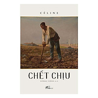 Một cuốn sách trầm lắng nhưng dễ thương: Chết chịu