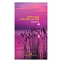 Triền Sông Con Nước Vơi Đầy