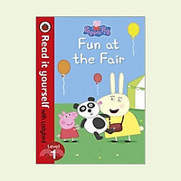 Read It Yourself With Ladybird Fun At The Fair