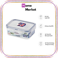 Hộp Bảo Quản Lock&Lock Classic HPL806 (350ml)