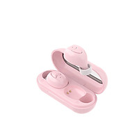 Tai Nghe Bluetooth True Wireless TW10 - Tai Nghe Không Dây - Kết Nối Bluetooth 5.0 Tiết Kiệm Pin - Chống Ồn - Âm Thanh HiFi - Chống Nước