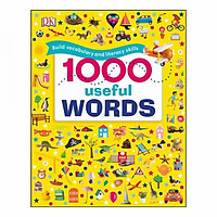 1,000 Useful Words