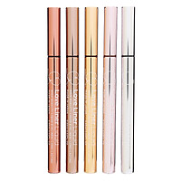 Bút Kẻ Viền Mắt Nhật Bản Không Thấm Nước, Bền Màu, Lâu Trôi Love Liner Liquid Brown Màu Nâu