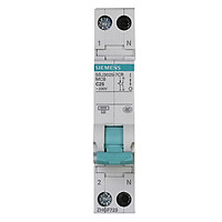 Cầu Dao Tự Động Siemens (SIEMENS) 5SJ30257CR
