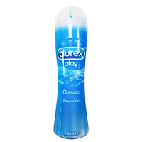 Gel bôi trơn Durex Play Classic 50ml
