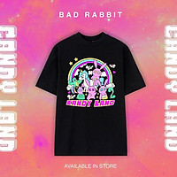 áo thỏ bad rabbit thế giới kẹo ngọt candy land