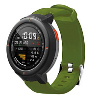 Dây Đeo Mềm Có Thể Điều Chỉnh Cho Huami 3 Amazfit Verge