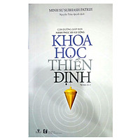 Khoa HọcThiền Định