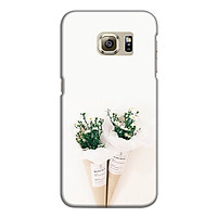 Ốp Lưng Dành Cho Samsung Galaxy S7 Edge Mẫu 162
