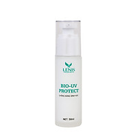 Kem Chống Nắng Không Nhờn Rít Kiềm Dầu Mỏng Nhẹ Khô Thoáng Chống Nắng Sinh Học Bio UV Protect SPF 50+, PA+++/Oil Free