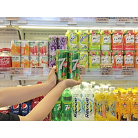 7 Up 320ml (Lon)