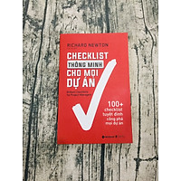 Checklist Thông Minh Cho Mọi Dự Án