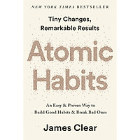 Atomic Habits