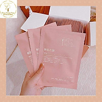 Mặt Nạ Dưỡng Da Cuống Rốn Nhau Thai Cừu, Mặt Nạ Chăm Sóc Da