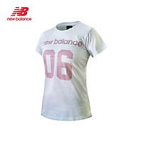 Áo Thể Thao Nữ NEW BALANCE WT01580 (form Châu Á)