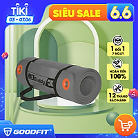 Thảm tập Yoga chất liệu cao cấp MDBuddy MD9004 (NBR)