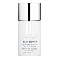 Tinh Chất Hỗ Trợ Trị Vùng Đốm Sậm Màu Da Dành Cho Da Không Đều Màu Even Better Dark Spot Defense - Sheer Tint - Clinique - ZAHJ016000 (30ml)