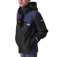 Áo Gió Chống Nước Nam Cao Cấp Hàng Xịn