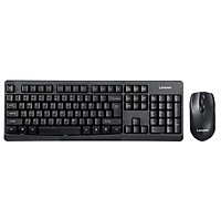 Chuột Và Bàn Phím Không Dây Lenovo (Lenovo) KN101