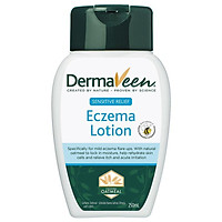 DermaVeen Eczema Lotion 250mL