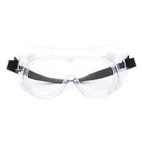 Safety Glasses Work Goggles Eyewear Protective for Industrial Work Site Clear for Adults
