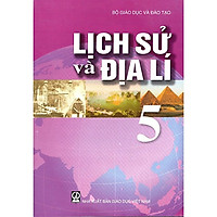 Lịch Sử Và Địa Lí Lớp 5