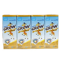 Sữa dinh dưỡng pha sẵn Abbott Grow Gold vani 180ml (1 hộp)