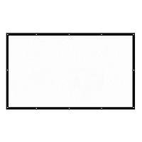 Màn Hình Máy Chiếu H150 (150 Inch)