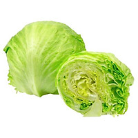 Xà lách Búp Mỹ 300g