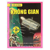 Hỏi Và Đáp Không Gian