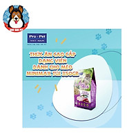 Thức ăn Mèo cao cấp Minimax propet(350g)