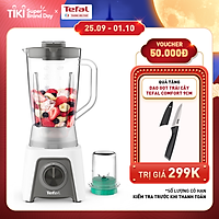 Máy xay sinh tố Tefal Blendeo+ BL2C1166 - Hàng chính hãng