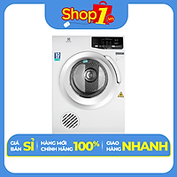 Máy sấy Electrolux 8 kg EDS805KQWA