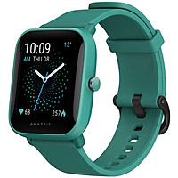 Đồng Hồ Thông Minh Theo Dõi Vận Động Theo Dõi Sức Khỏei Huami Amazfit Bip U / Bip U Pro - Hàng Chính Hãng