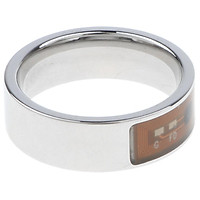 NFC Smart Ring Intelligent Wear Ring Cell Phone Accessories for Android IOS