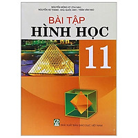 Bài Tập Hình Học 11 (T9)