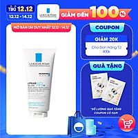 Kem Dưỡng Làm Dịu Da Dùng Được Cho Trẻ Em & Trẻ Sơ Sinh-Phù Hợp Cho Mọi Vùng Da La Roche-Posay (200ml)