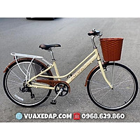 Xe đạp nữ Giant Momentum Ineed 1500 2020