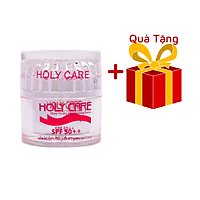 KEM DƯỠNG TRẮNG DA HOLY CARE NGỌC TRAI RONG BIỂN 15G (NHỎ) - HOLY CARE CREAM WHITENING