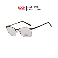 Gọng Kính Thời Trang Nữ Phong Cách Hàn Quốc LOOK LK832002XF